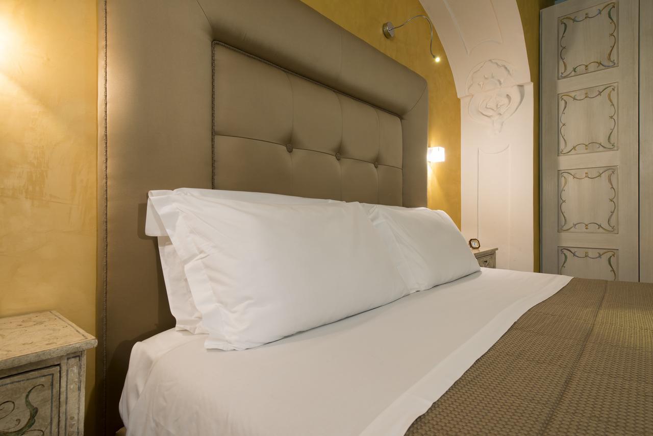 Relais Maddalena Hotel Rome Exterior photo