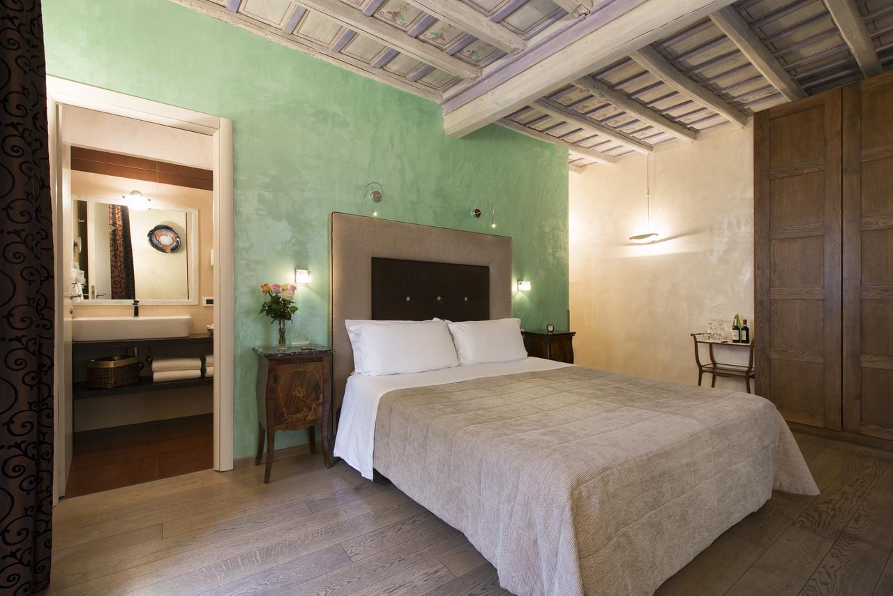 Relais Maddalena Hotel Rome Exterior photo