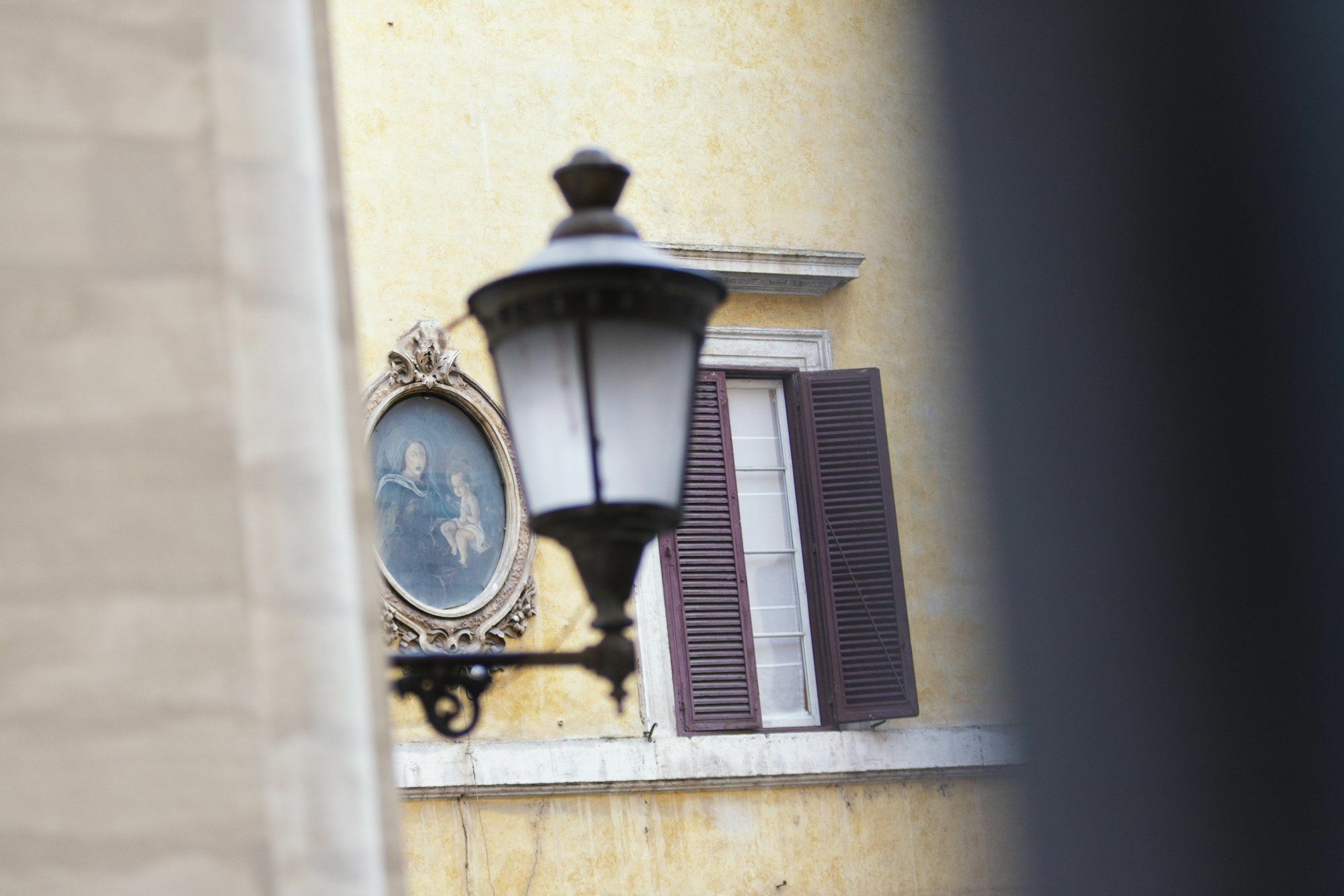 Relais Maddalena Hotel Rome Exterior photo