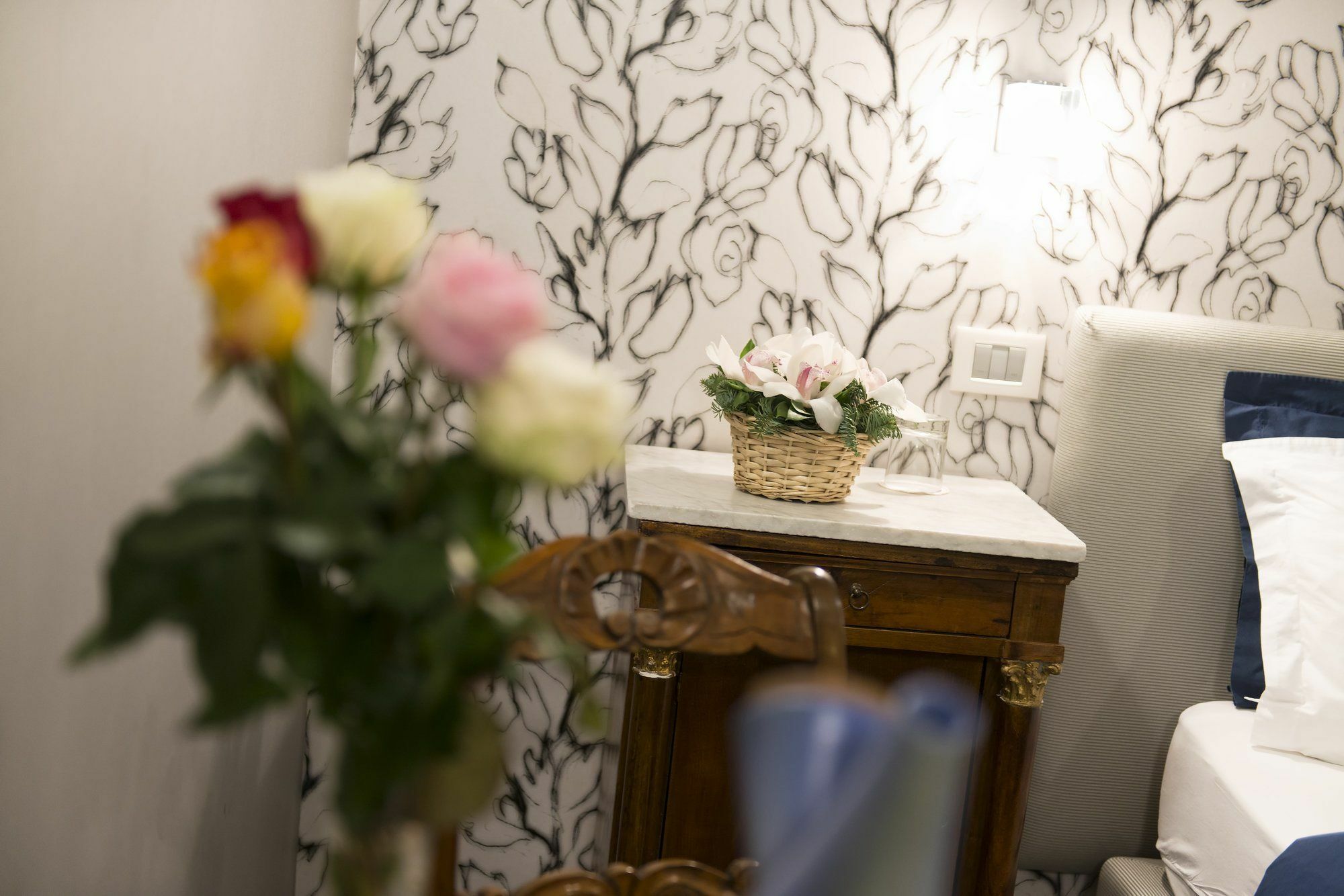 Relais Maddalena Hotel Rome Exterior photo
