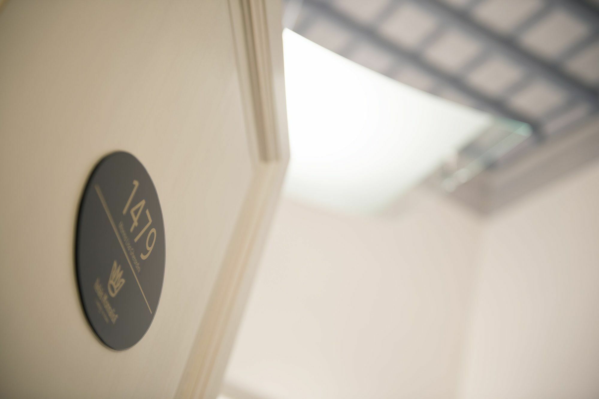 Relais Maddalena Hotel Rome Exterior photo
