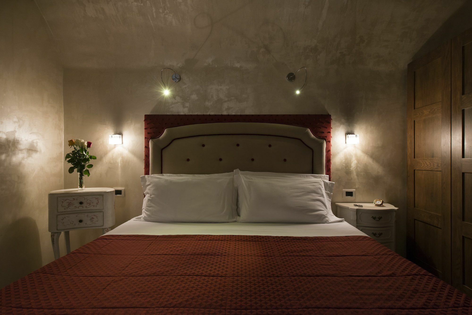 Relais Maddalena Hotel Rome Exterior photo