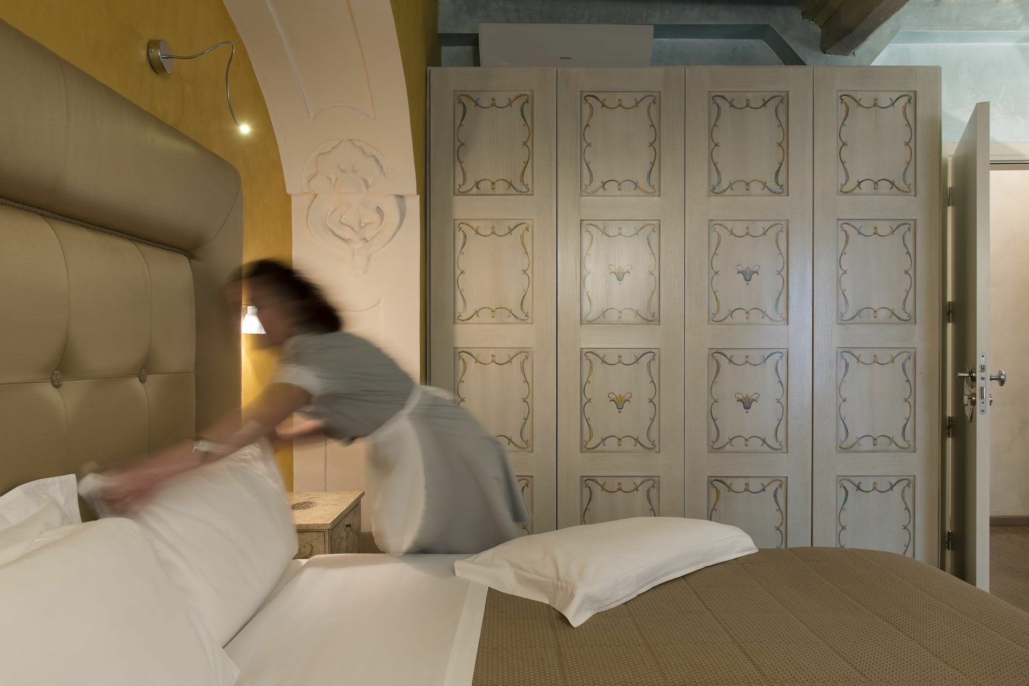 Relais Maddalena Hotel Rome Exterior photo