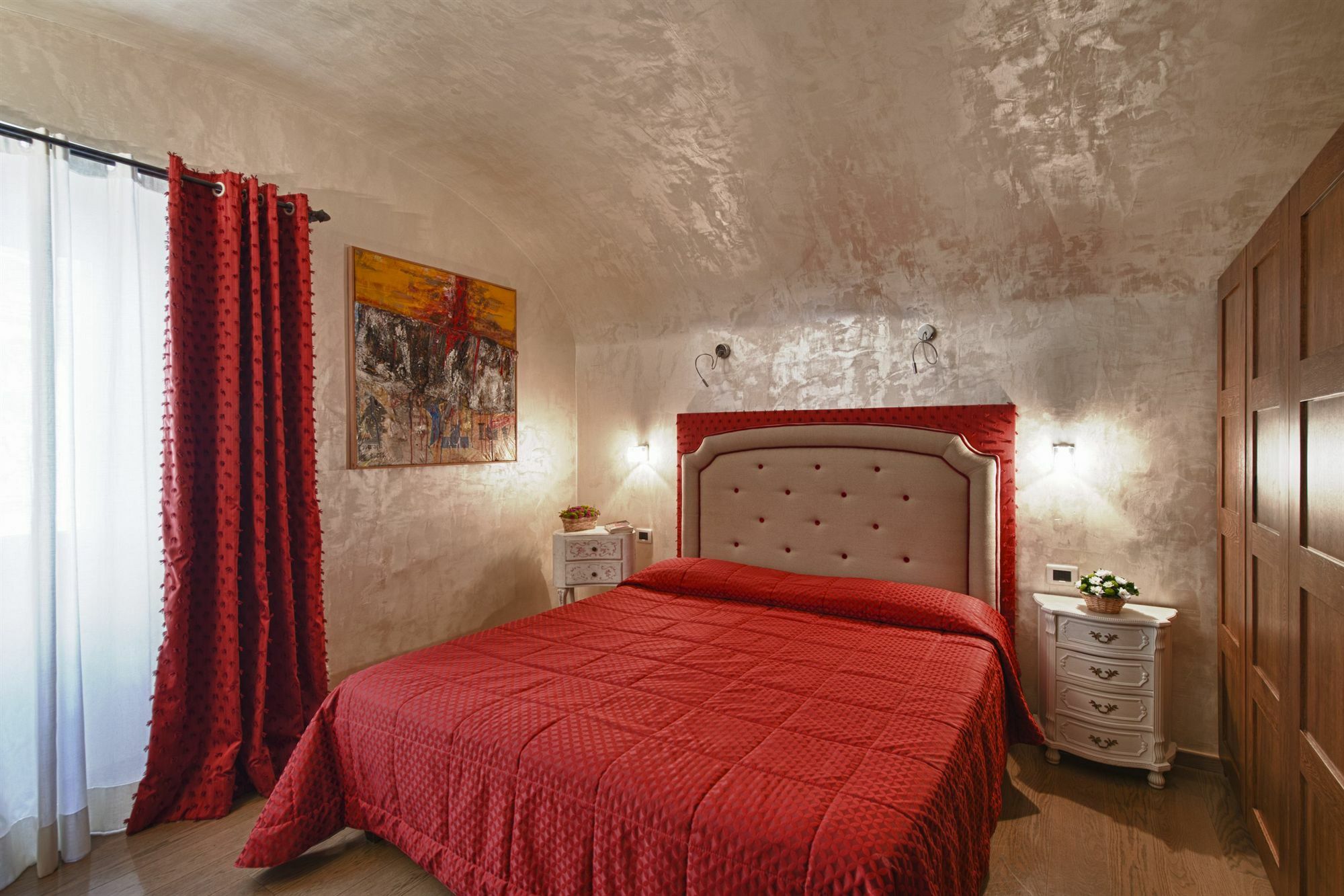 Relais Maddalena Hotel Rome Exterior photo