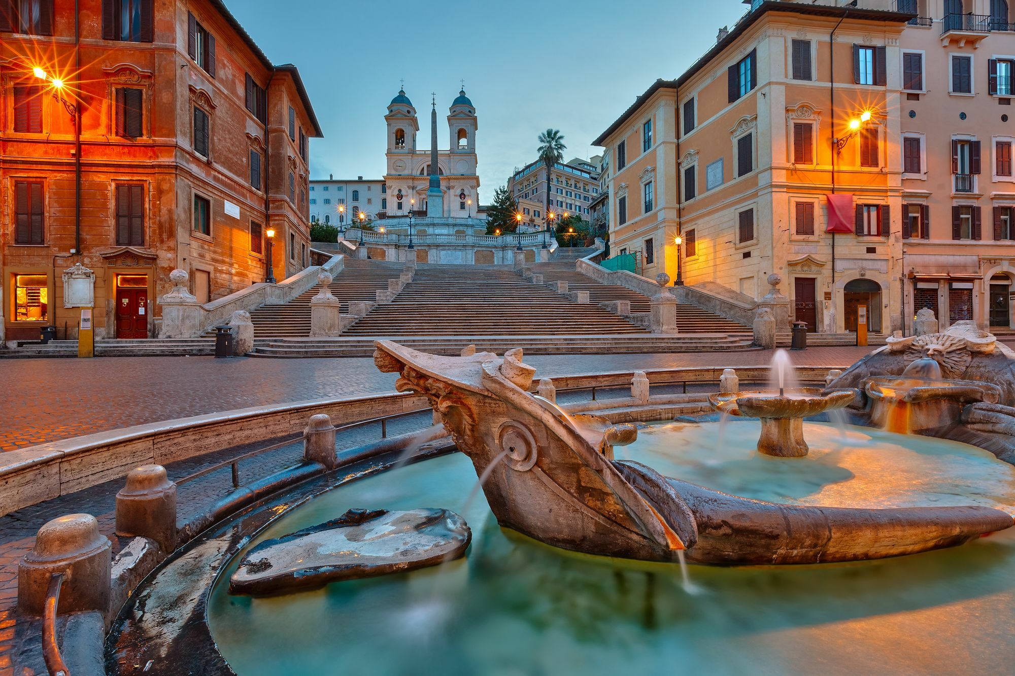 Relais Maddalena Hotel Rome Exterior photo