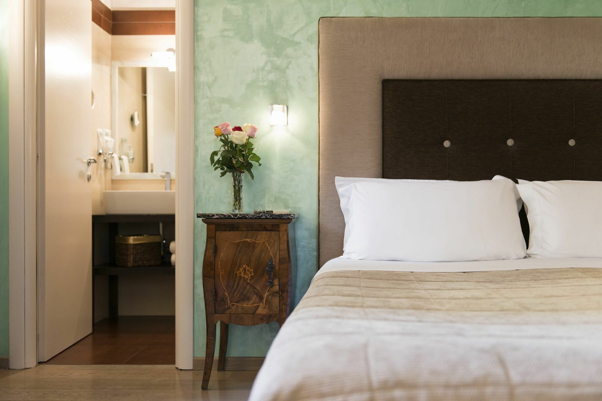 Relais Maddalena Hotel Rome Exterior photo