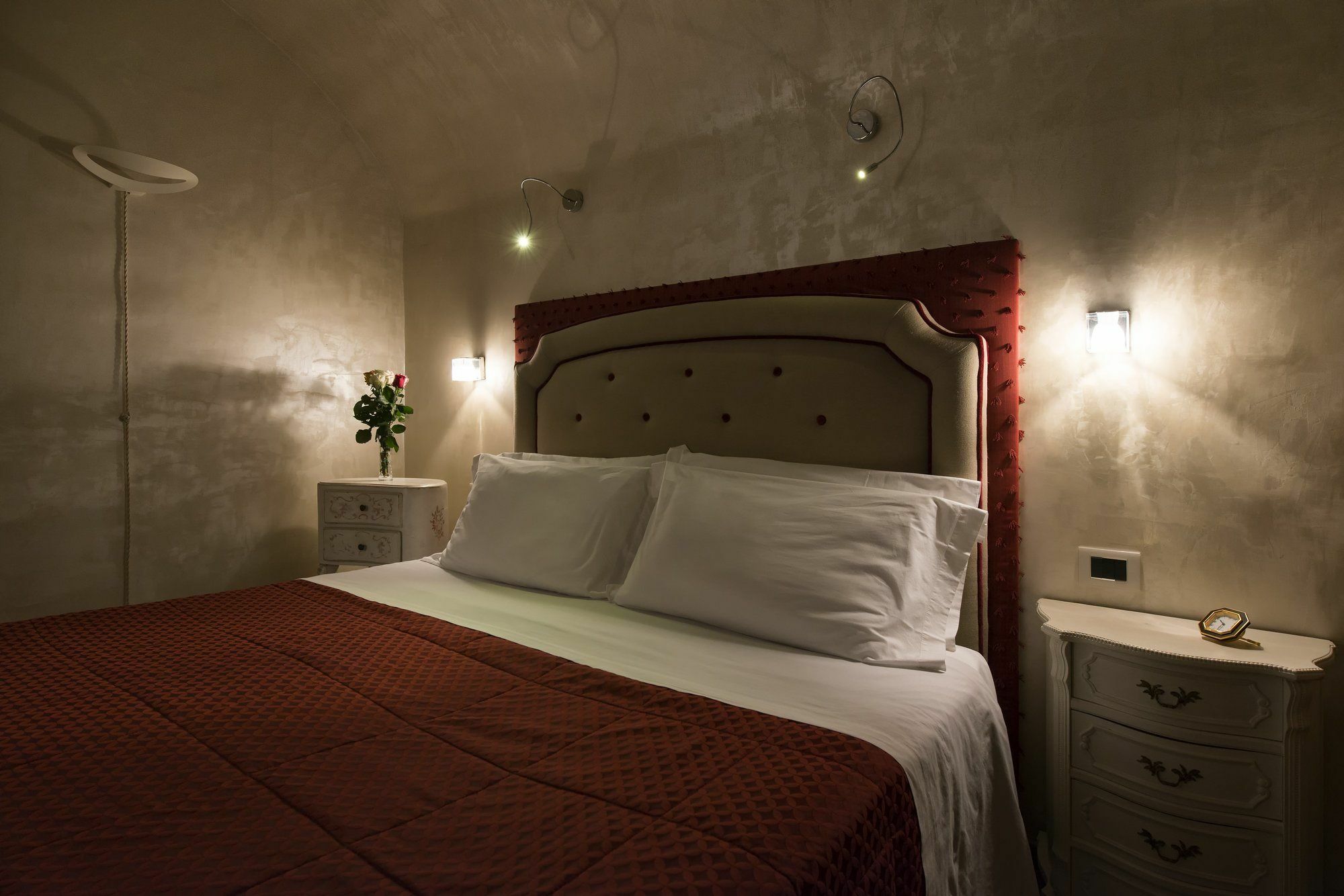 Relais Maddalena Hotel Rome Exterior photo